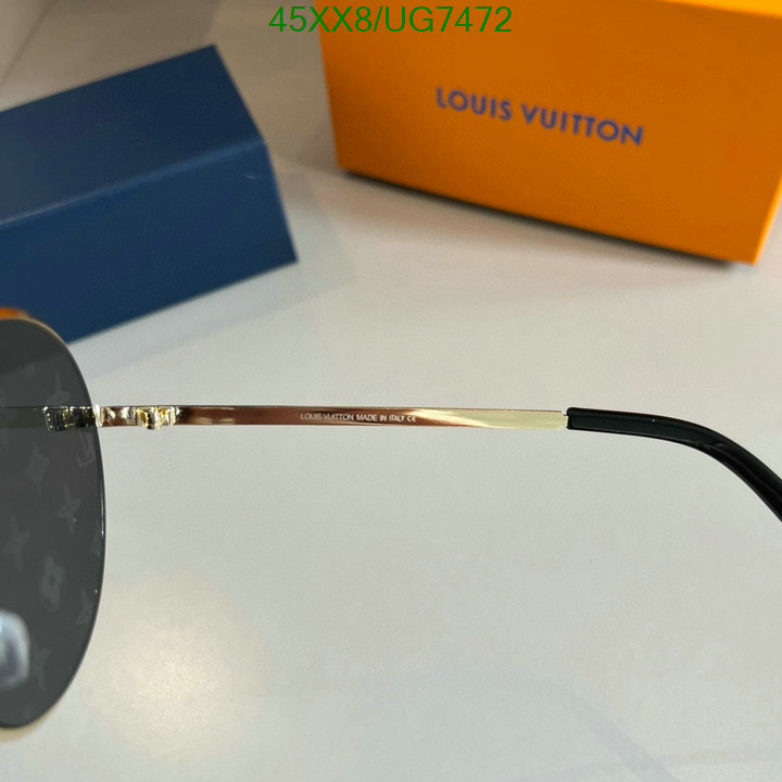 LV-Glasses Code: UG7472 $: 45USD