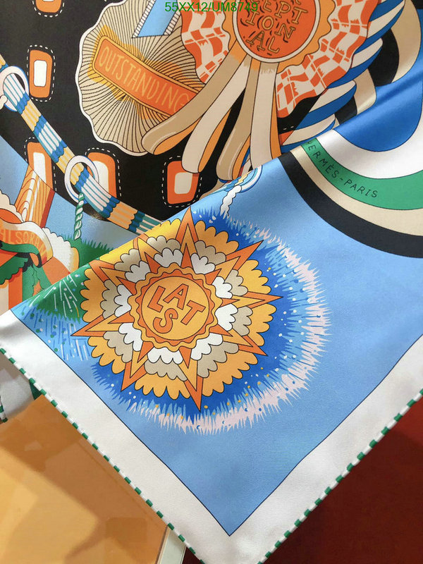 Hermes-Scarf Code: UM8749 $: 55USD