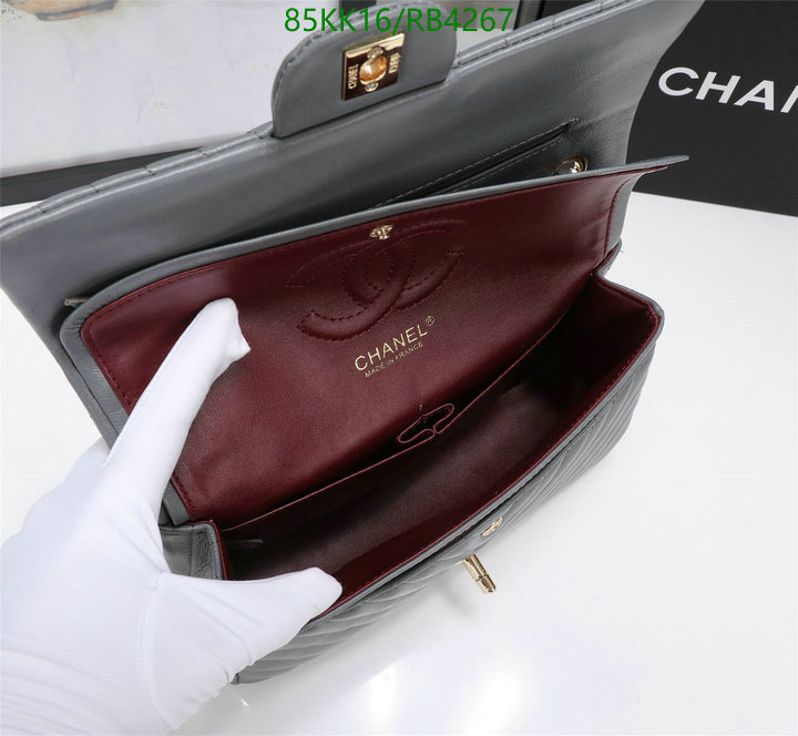 Chanel-Bag-4A Quality Code: RB4267 $: 85USD