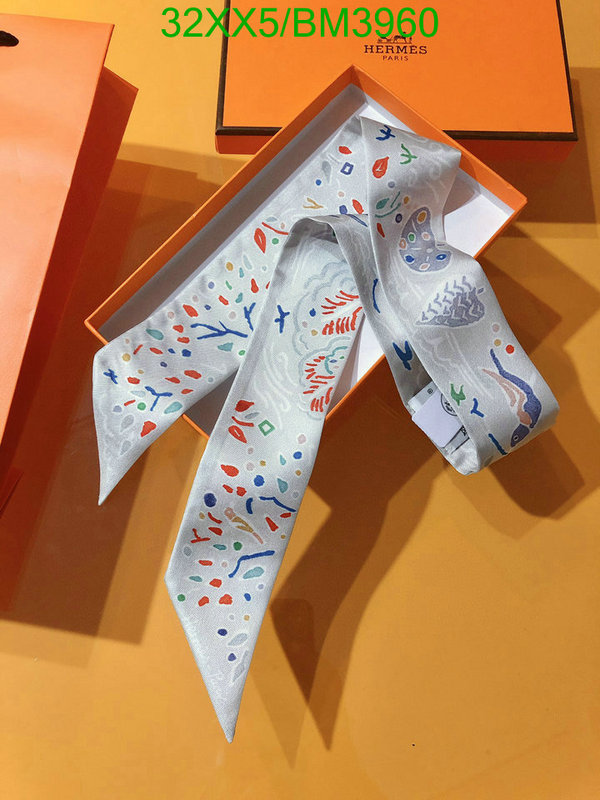 Hermes-Scarf Code: BM3960 $: 32USD