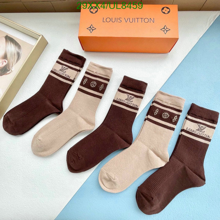 LV-Sock Code: UL8459 $: 29USD