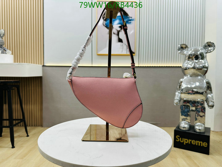 Dior-Bag-4A Quality Code: RB4436 $: 79USD