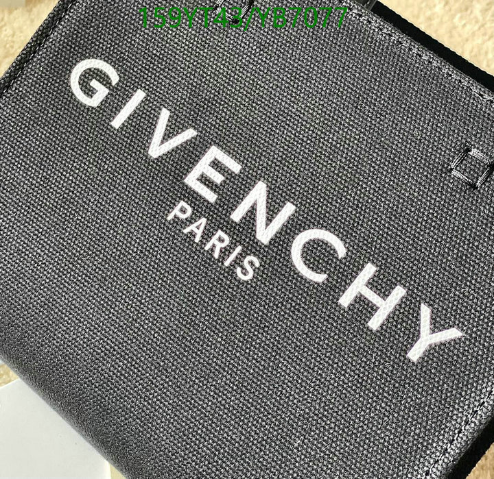 Givenchy-Bag-Mirror Quality Code: YB7077 $: 159USD