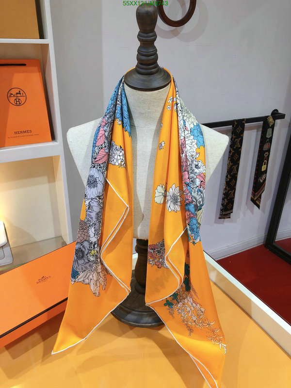 Hermes-Scarf Code: UM8743 $: 55USD