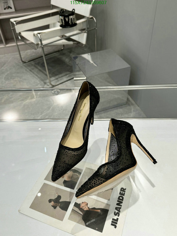 Gianvito Rossi-Women Shoes Code: US9607 $: 115USD