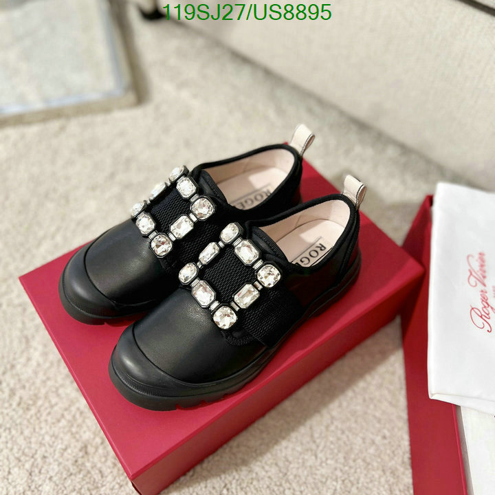 Roger Vivier-Women Shoes Code: US8895 $: 119USD