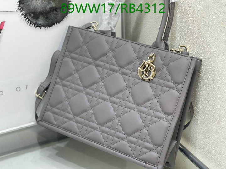 Dior-Bag-4A Quality Code: RB4312