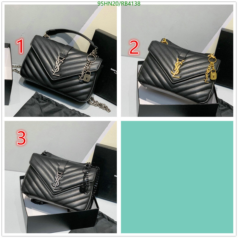 YSL-Bag-4A Quality Code: RB4138 $: 95USD