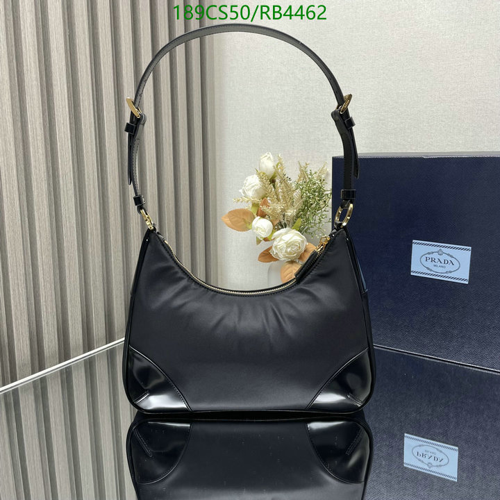 Prada-Bag-Mirror Quality Code: RB4462 $: 189USD