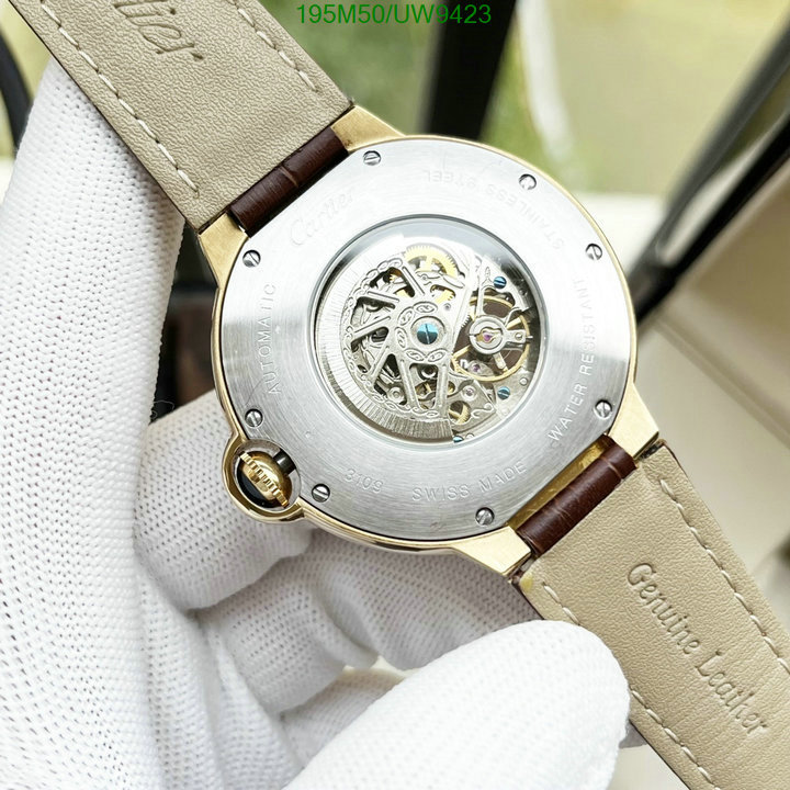 Cartier-Watch-Mirror Quality Code: UW9423 $: 195USD