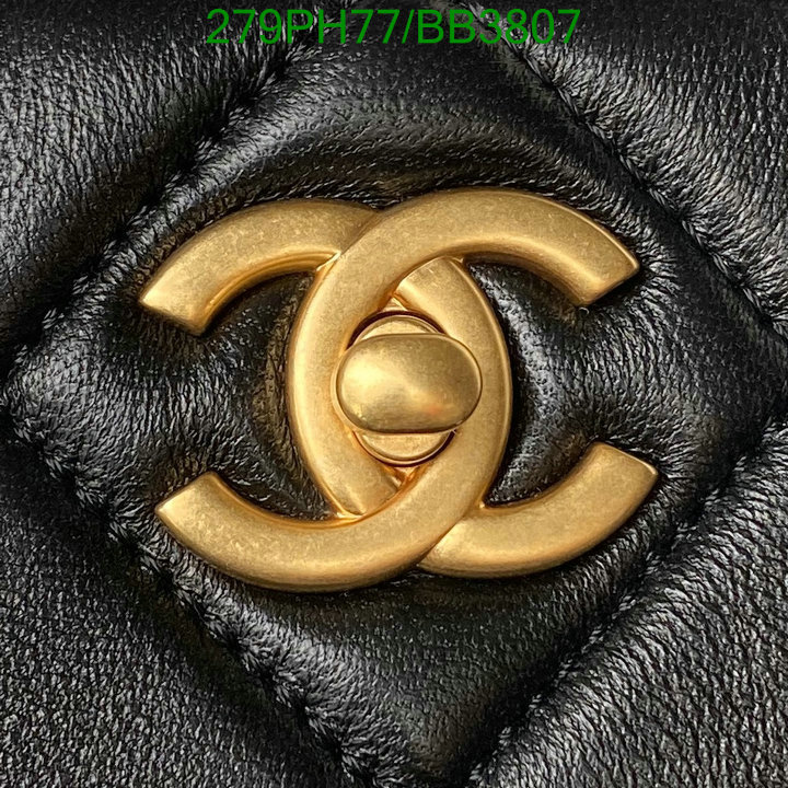 Chanel-Bag-Mirror Quality Code: BB3807 $: 279USD