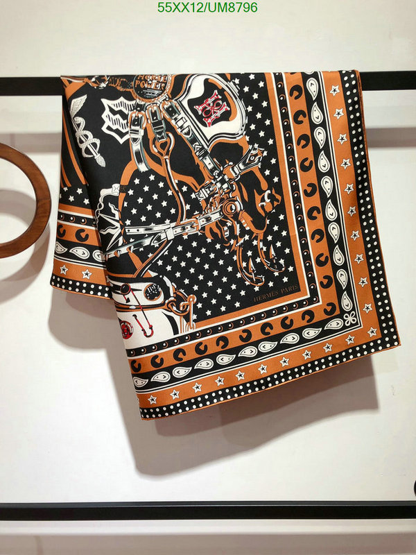 Hermes-Scarf Code: UM8796 $: 55USD