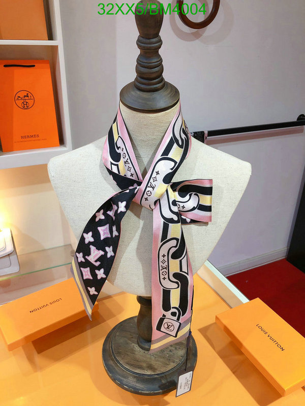 LV-Scarf Code: BM4004 $: 32USD