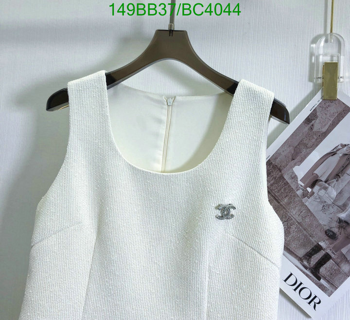 Chanel-Clothing Code: BC4044 $: 149USD