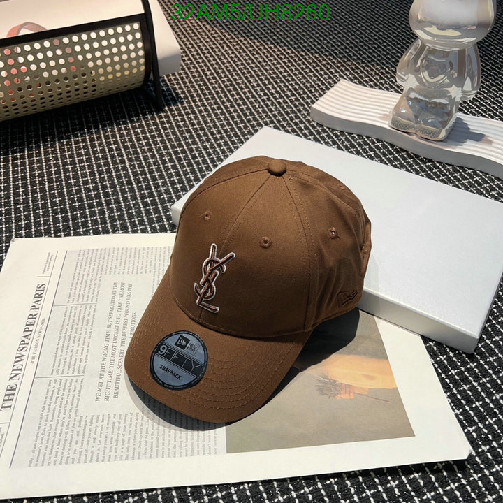 YSL-Cap(Hat) Code: UH8260 $: 32USD