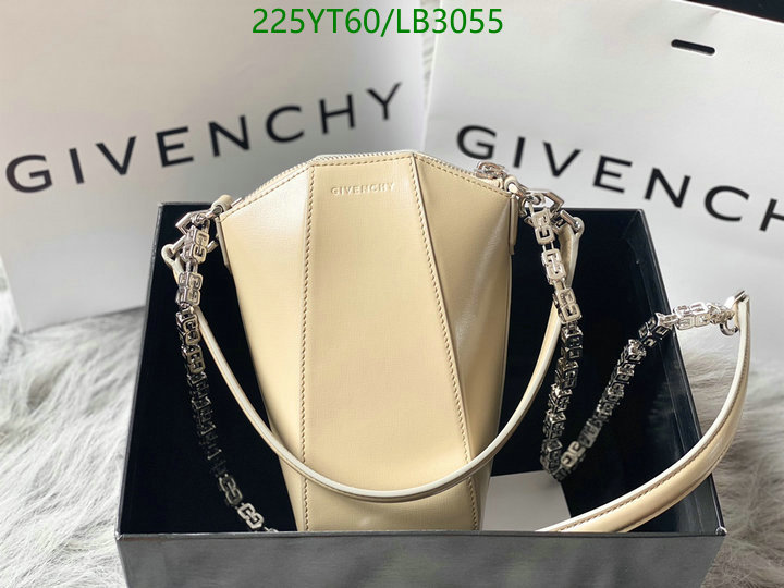 Givenchy-Bag-Mirror Quality Code: LB3055 $: 225USD