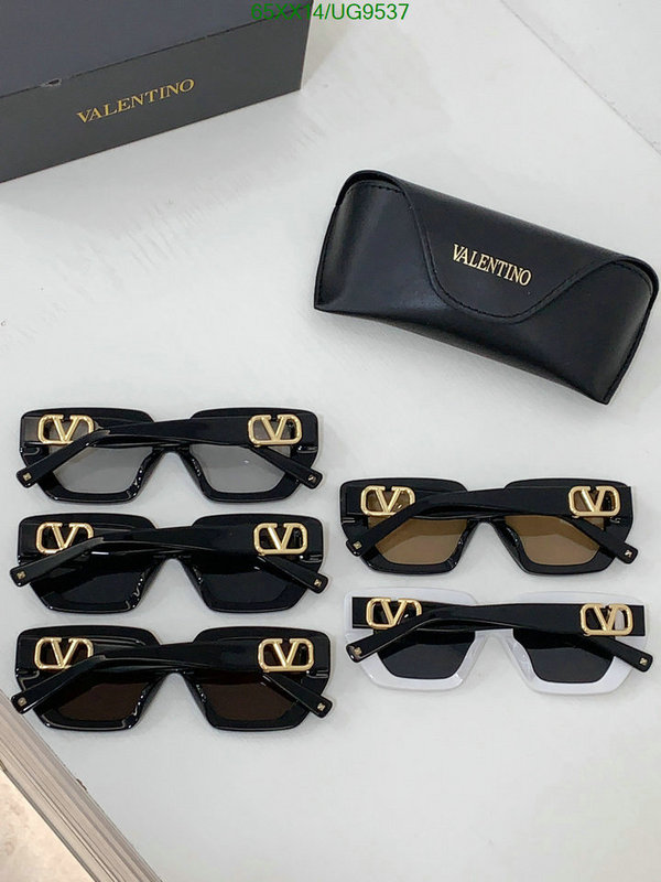 Valentino-Glasses Code: UG9537 $: 65USD