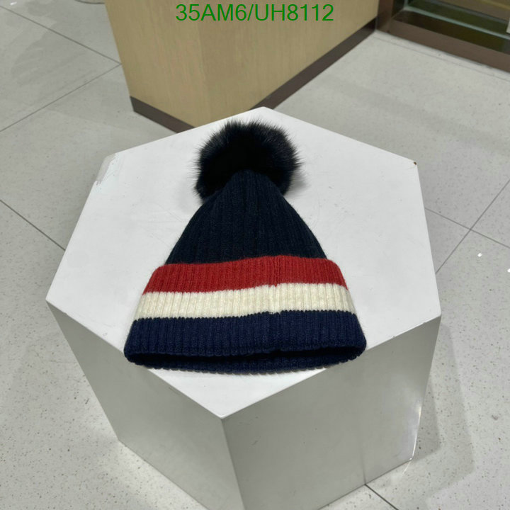 Gucci-Cap(Hat) Code: UH8112 $: 35USD