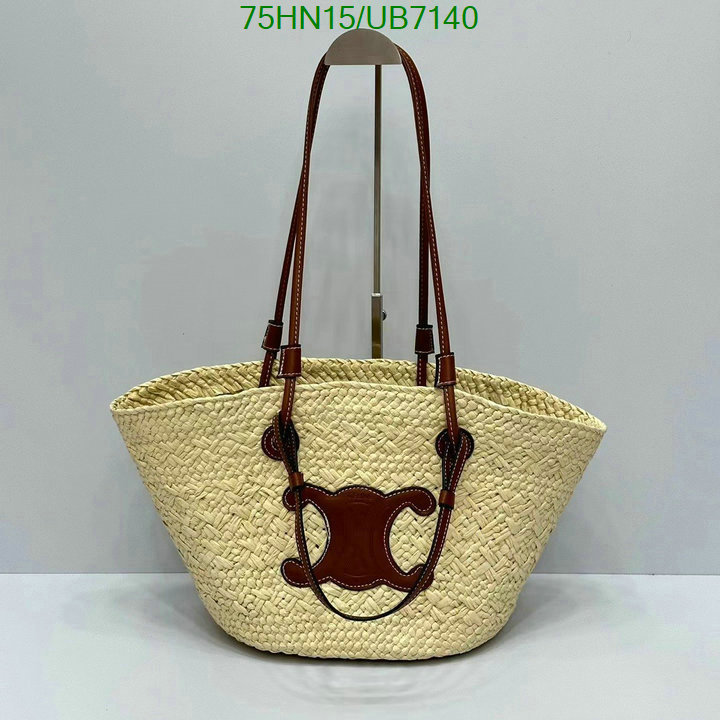 Celine-Bag-4A Quality Code: UB7140 $: 75USD