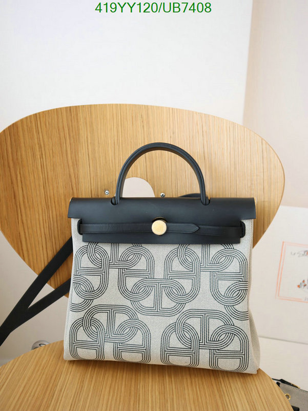 Hermes-Bag-Mirror Quality Code: UB7408 $: 419USD