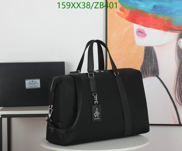 Prada-Bag-Mirror Quality Code: ZB401 $: 159USD