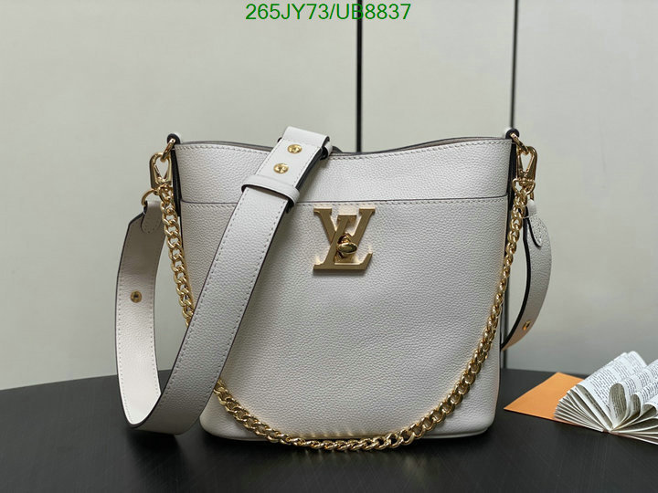 LV-Bag-Mirror Quality Code: UB8837 $: 265USD