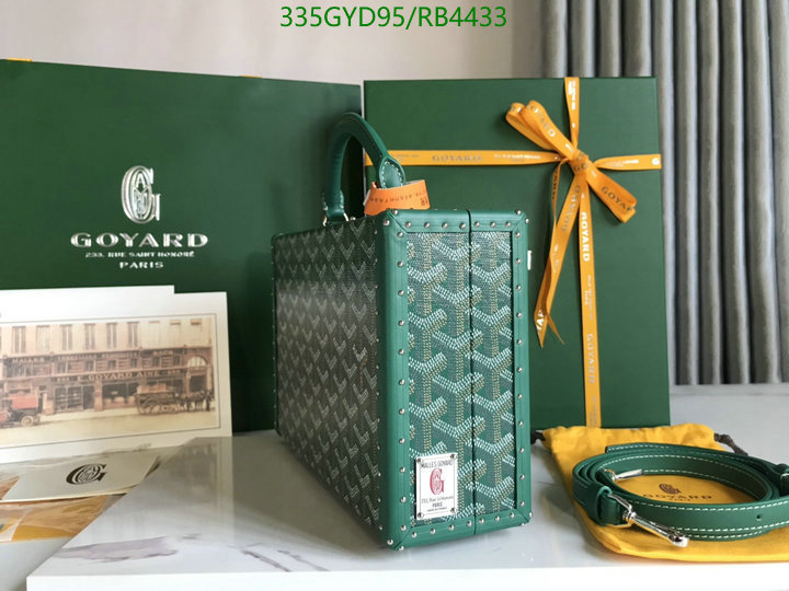 Goyard-Bag-Mirror Quality Code: RB4433 $: 335USD