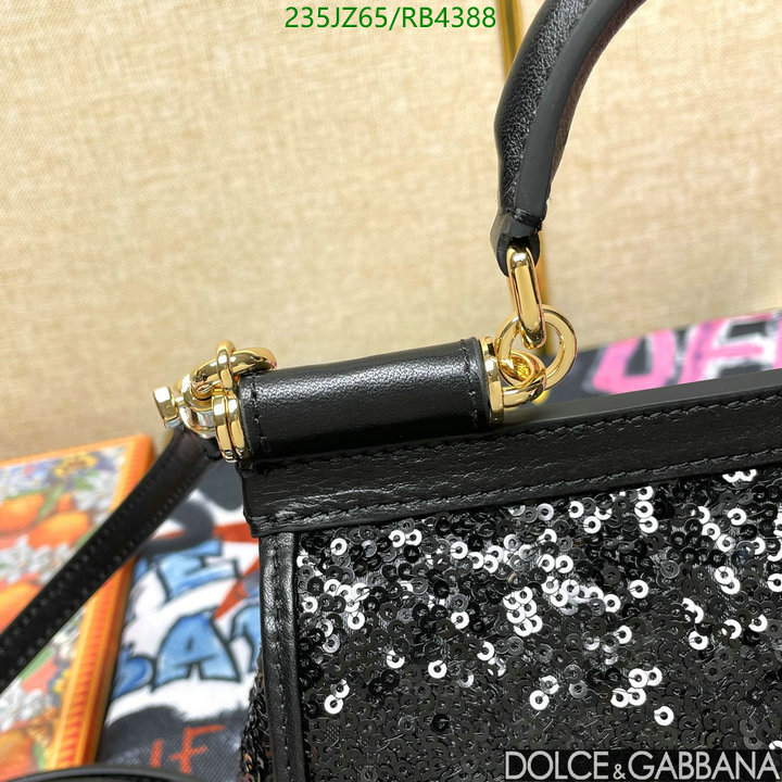 D&G-Bag-Mirror Quality Code: RB4388 $: 235USD