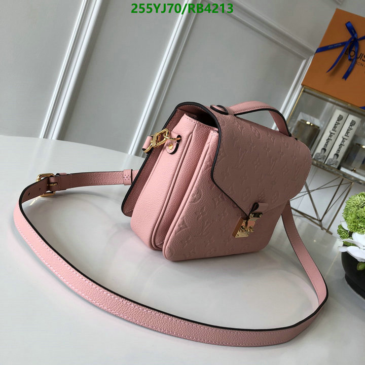 LV-Bag-Mirror Quality Code: RB4213 $: 255USD