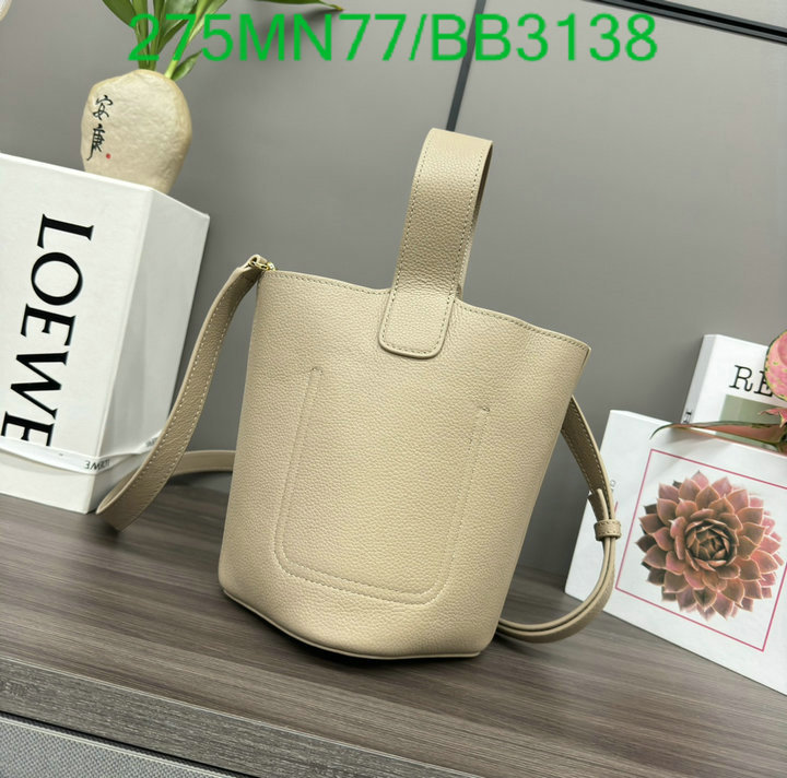 Loewe-Bag-Mirror Quality Code: BB3138 $: 275USD