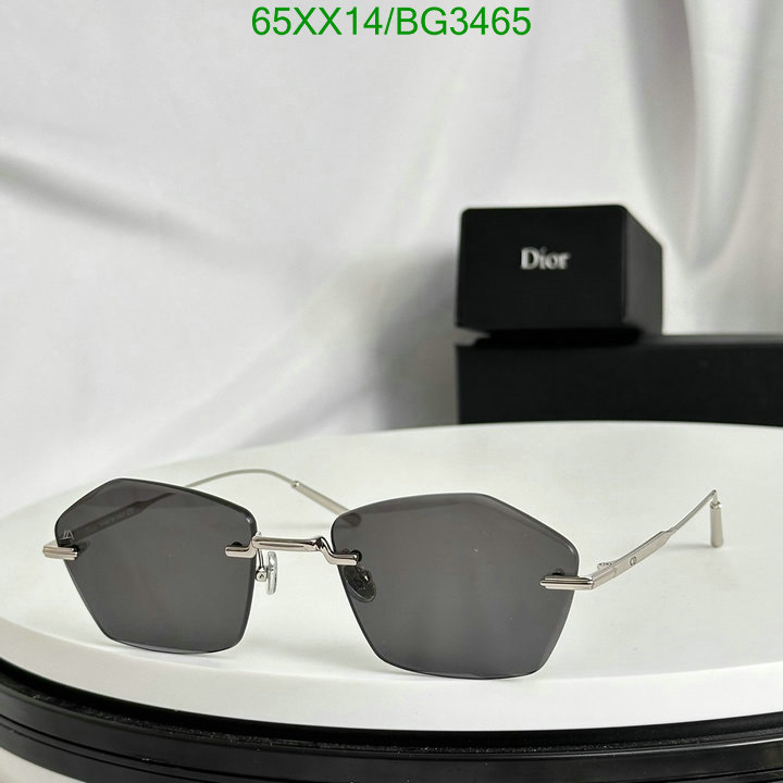 Dior-Glasses Code: BG3465 $: 65USD