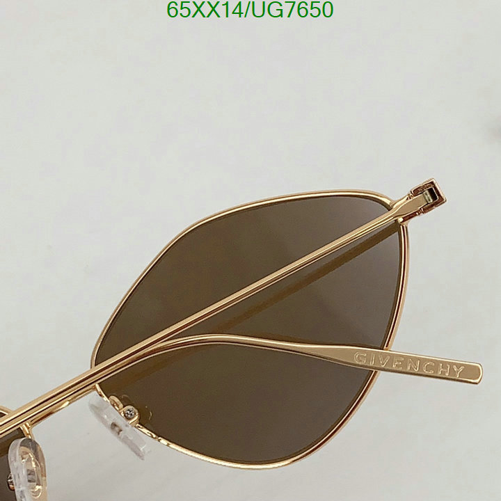 Givenchy-Glasses Code: UG7650 $: 65USD