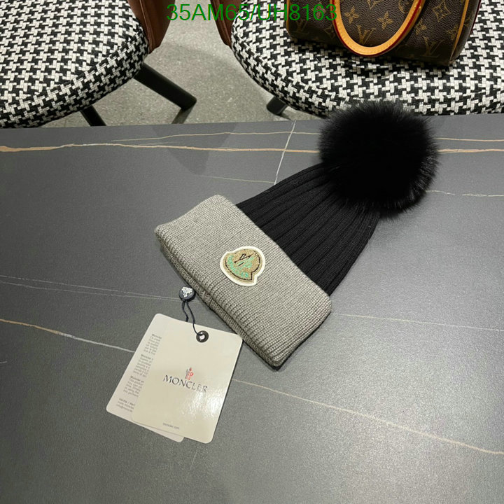 Moncler-Cap(Hat) Code: UH8163 $: 35USD