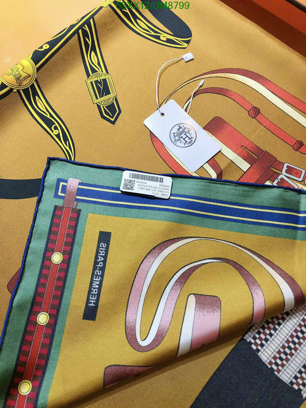 Hermes-Scarf Code: UM8799 $: 55USD