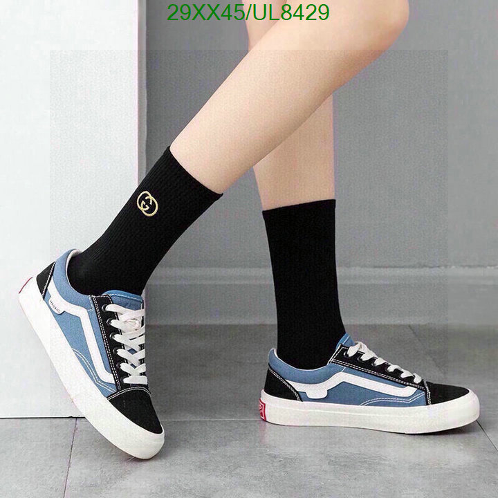 Gucci-Sock Code: UL8429 $: 29USD