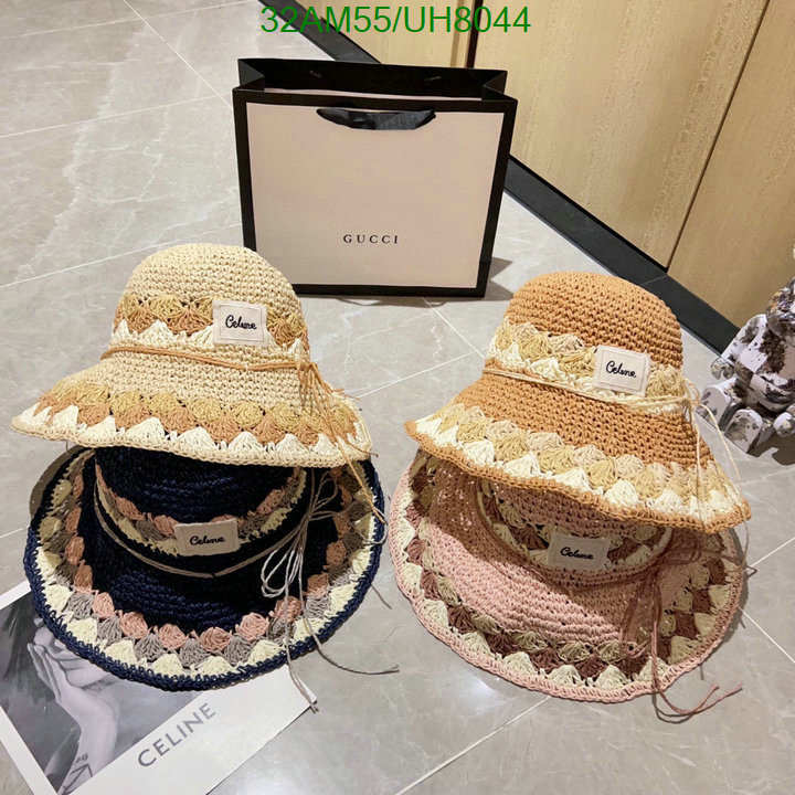 Celine-Cap(Hat) Code: UH8044 $: 32USD