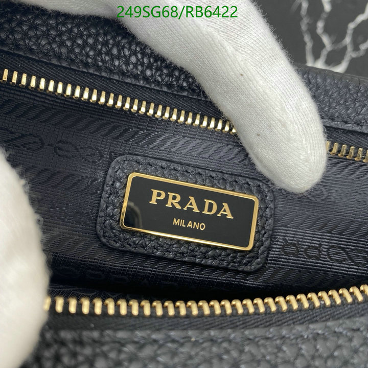 Prada-Bag-Mirror Quality Code: RB6422 $: 249USD