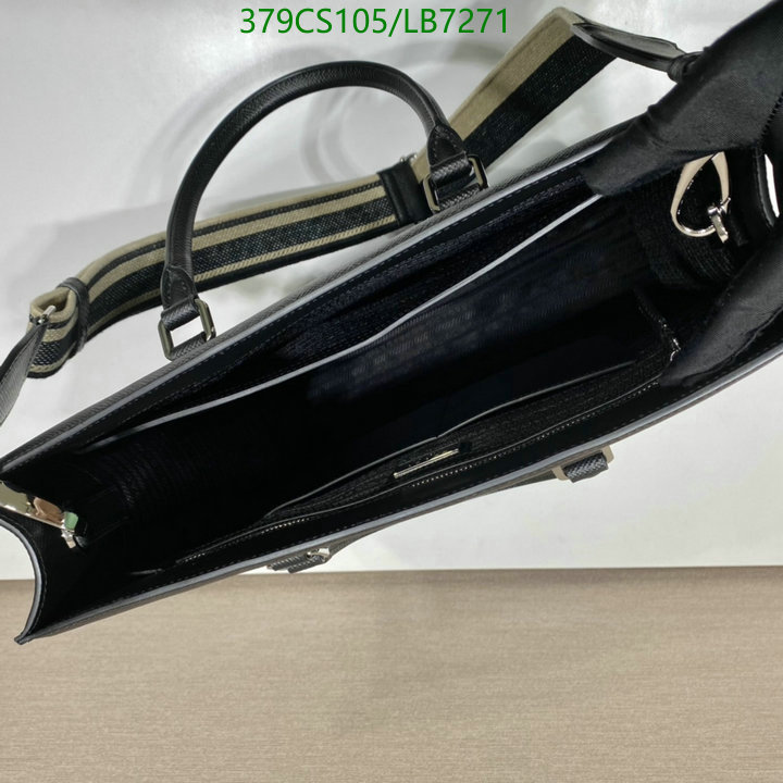 Prada-Bag-Mirror Quality Code: LB7271 $: 379USD