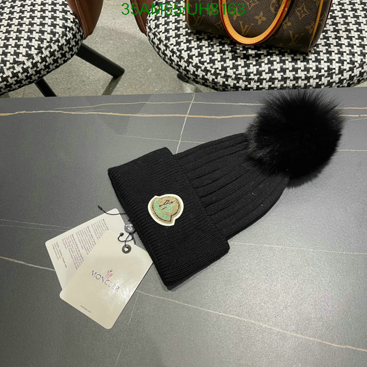 Moncler-Cap(Hat) Code: UH8163 $: 35USD