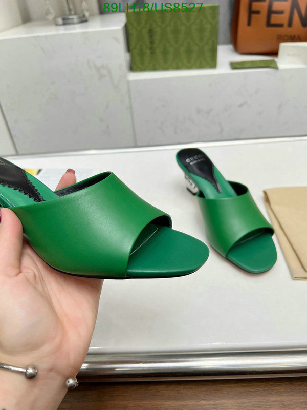 Gucci-Women Shoes Code: US8527 $: 89USD