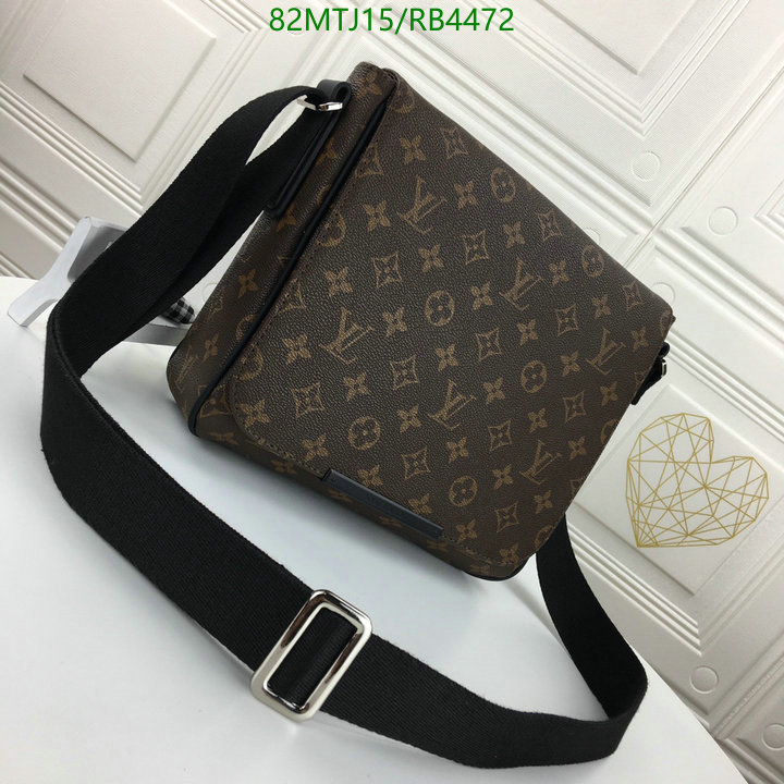 LV-Bag-4A Quality Code: RB4472 $: 82USD