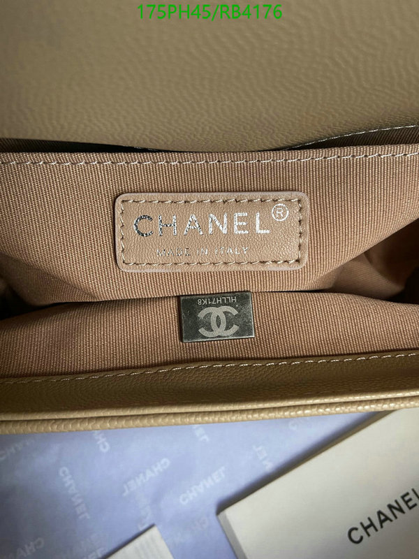 Chanel-Bag-Mirror Quality Code: RB4176 $: 175USD