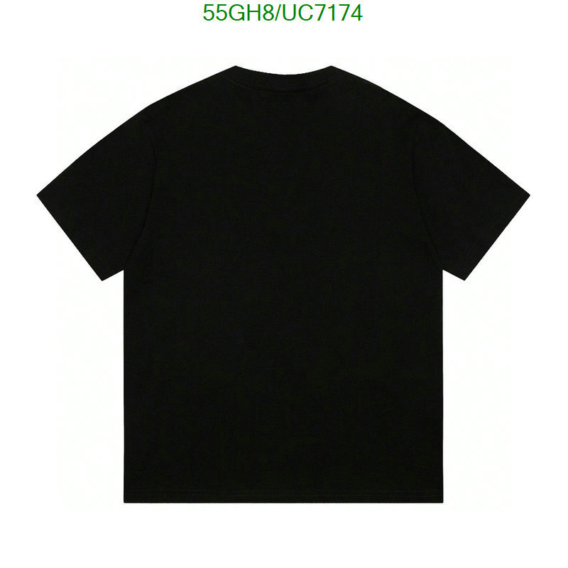 Gucci-Clothing Code: UC7174 $: 55USD