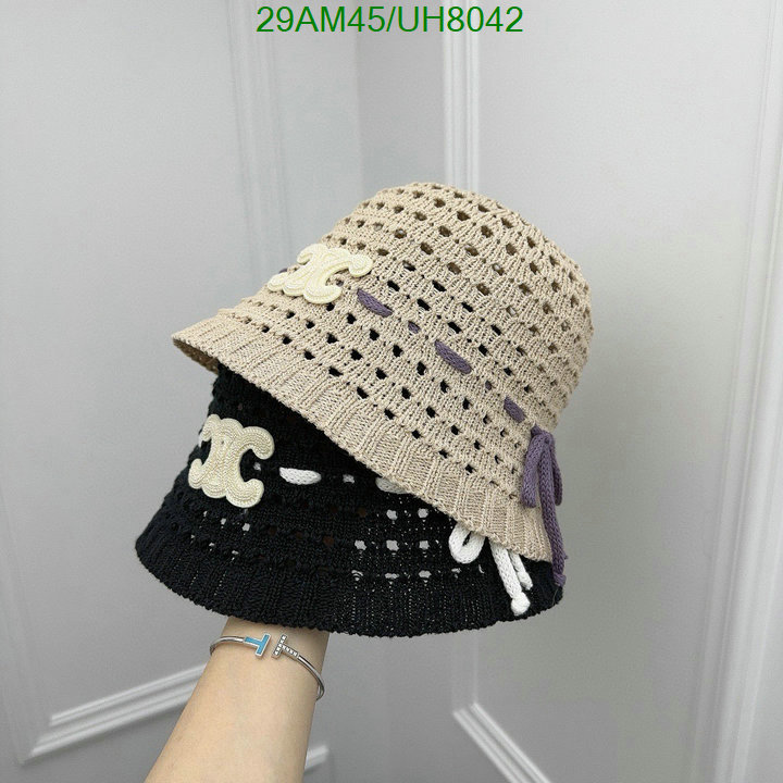 Celine-Cap(Hat) Code: UH8042 $: 29USD