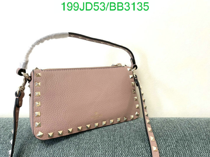 Valentino-Bag-Mirror Quality Code: BB3135 $: 199USD