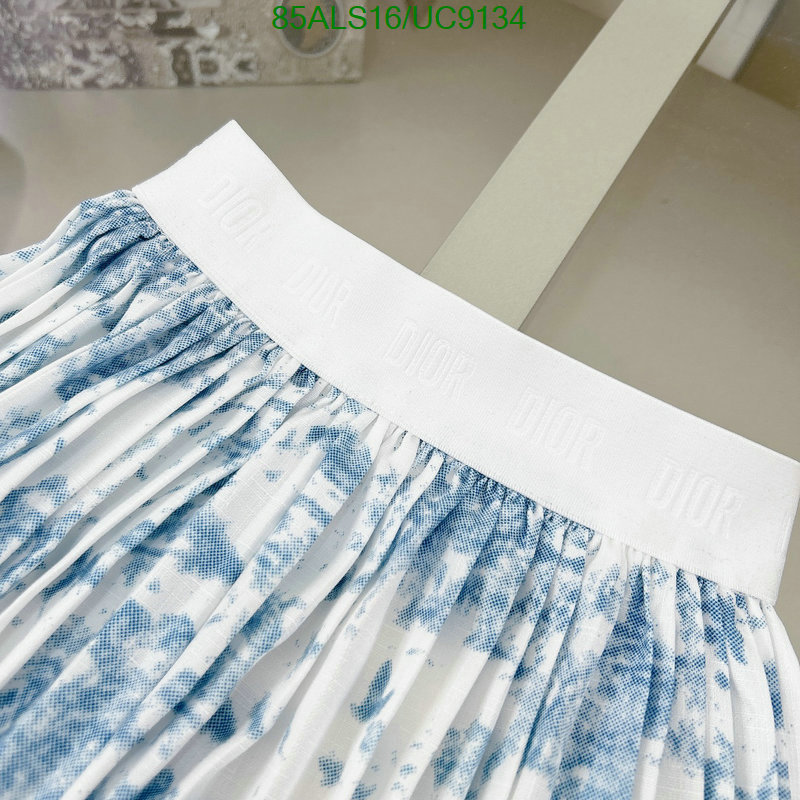 Dior-Kids clothing Code: UC9134 $: 85USD