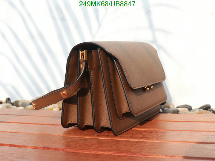 Marni-Bag-Mirror Quality Code: UB8847 $: 249USD