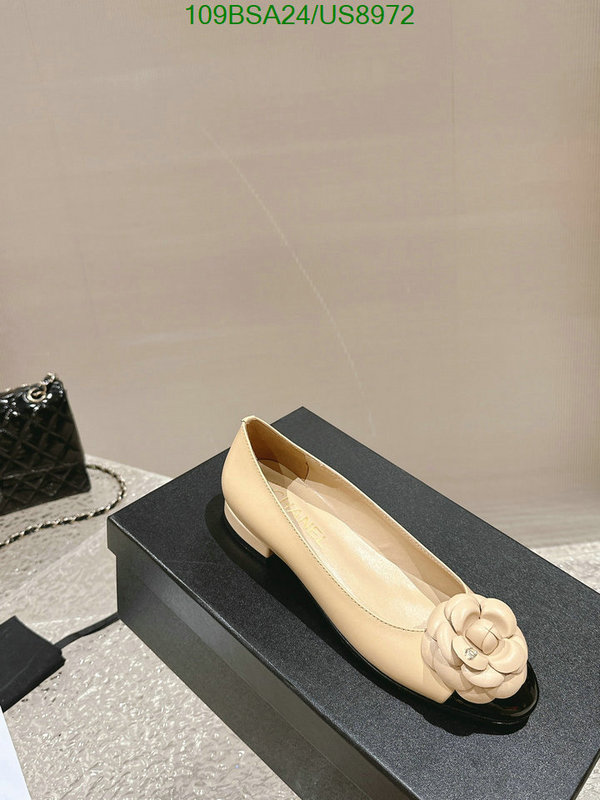 Chanel-Women Shoes Code: US8972 $: 109USD