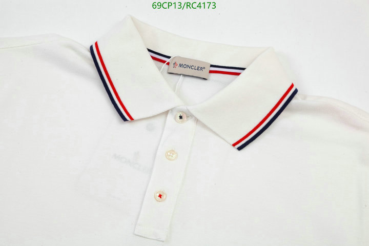 Moncler-Clothing Code: RC4173 $: 69USD