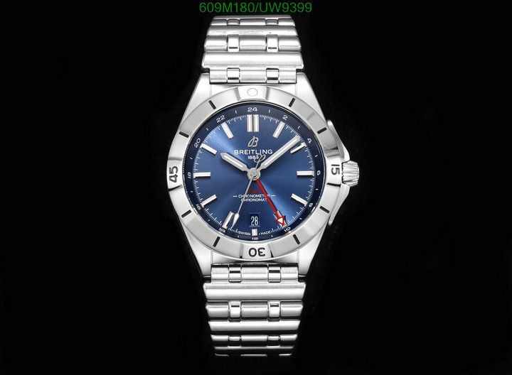 Breitling-Watch-Mirror Quality Code: UW9399 $: 609USD